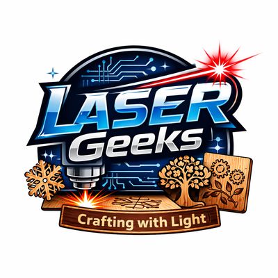 Laser Geeks