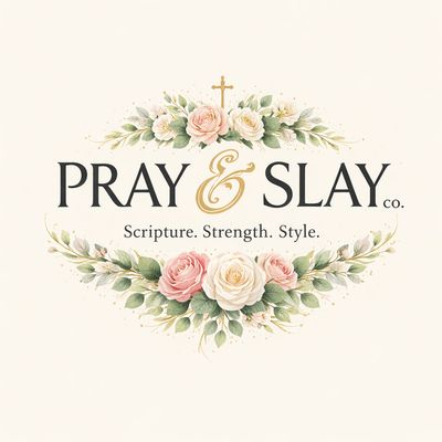 Pray & Slay Co.
