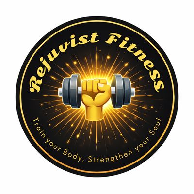 Rejuvist Fitness