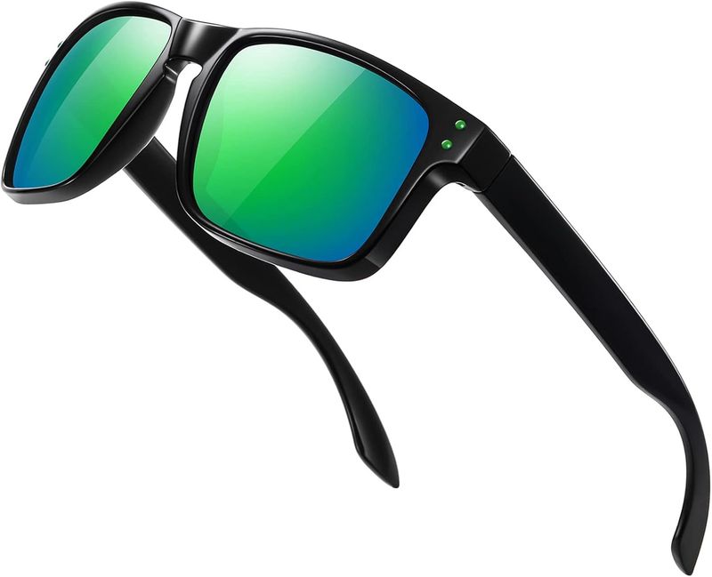 UV Protective Polarized sunglasses