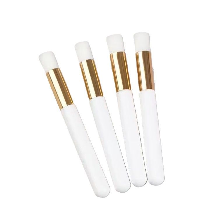 4 Pack Precision Art & Craft Blending Brushes