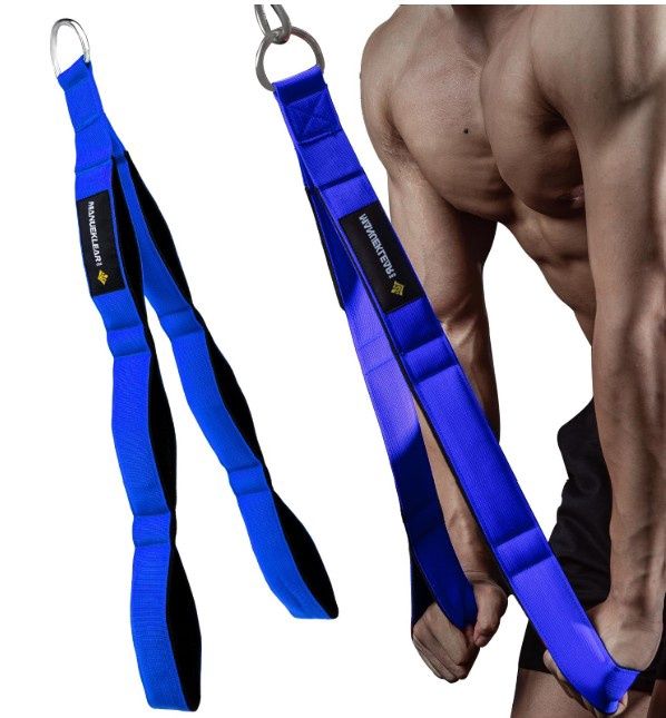Tricep Training Rope