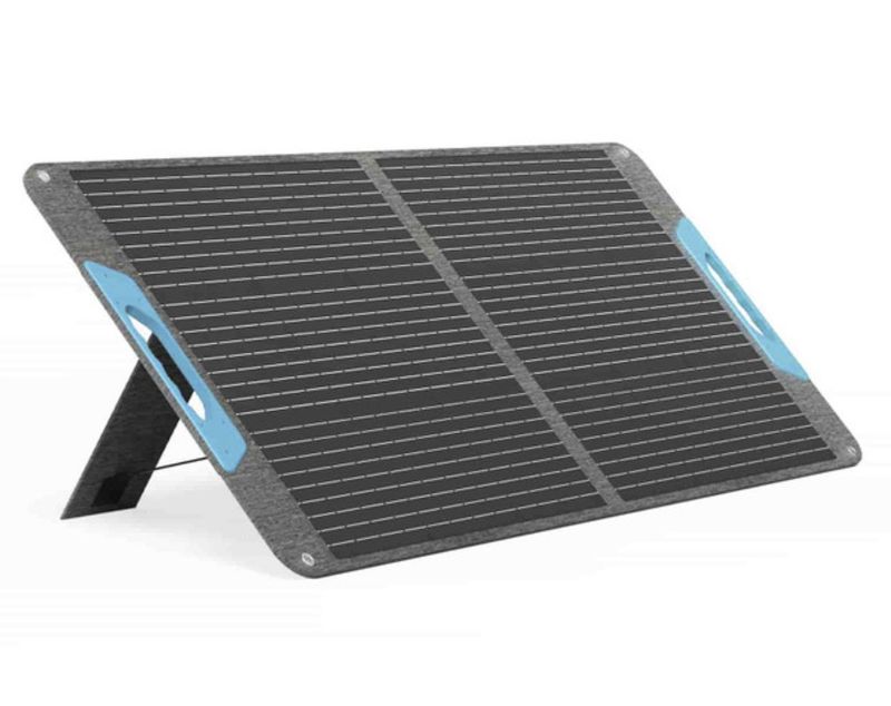Renogy 100W Portable Solar Panel