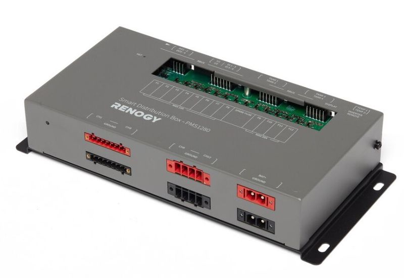 Smart Distribution Box PMS1280
