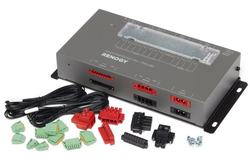 Smart Distribution Box PMS1280