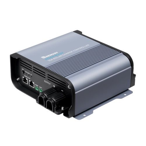CORE Rover Boost 10A MPPT Solar Charge Controller