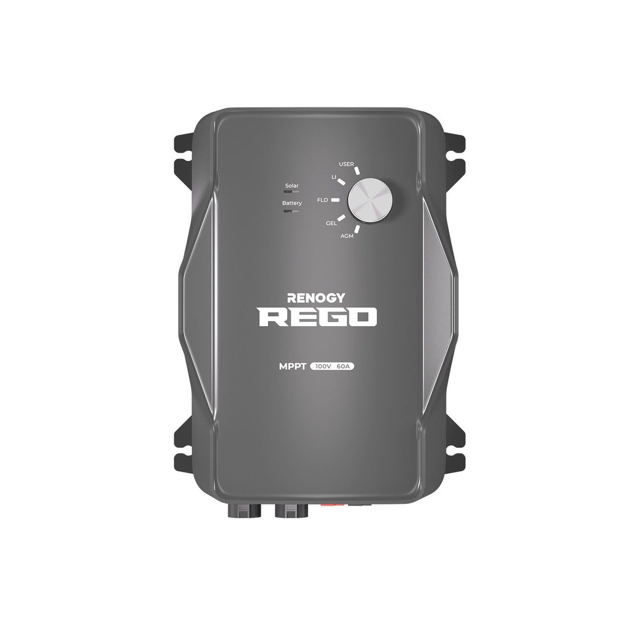 REGO 12V 60A MPPT Charge Controller REGO 12V 60A MPPT Charge Controller