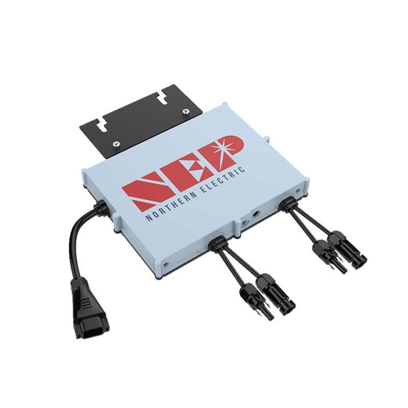 NEP 800W MicroInverter WIFI
