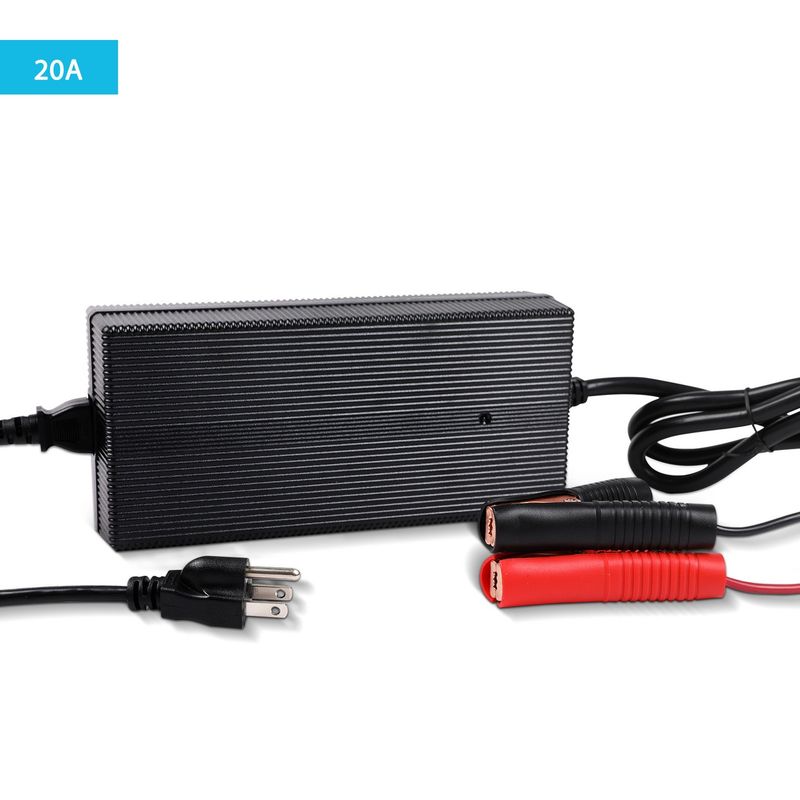 Portable Charger
