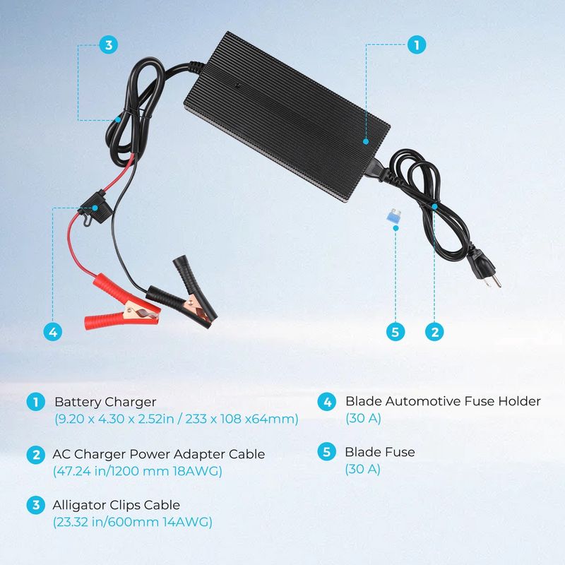 Portable Charger