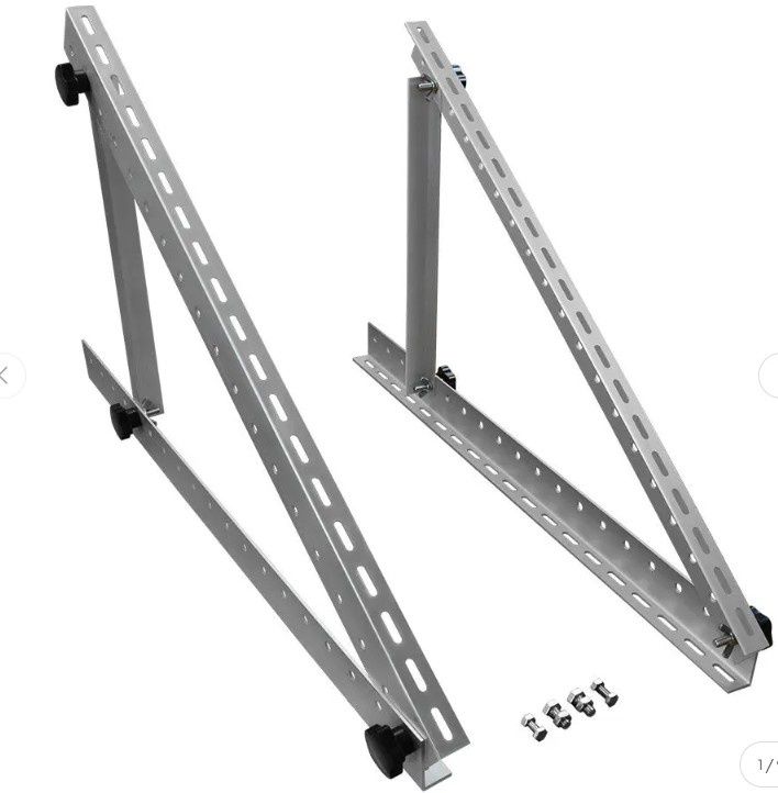 TMB Series RV Tilt Mount Brackets