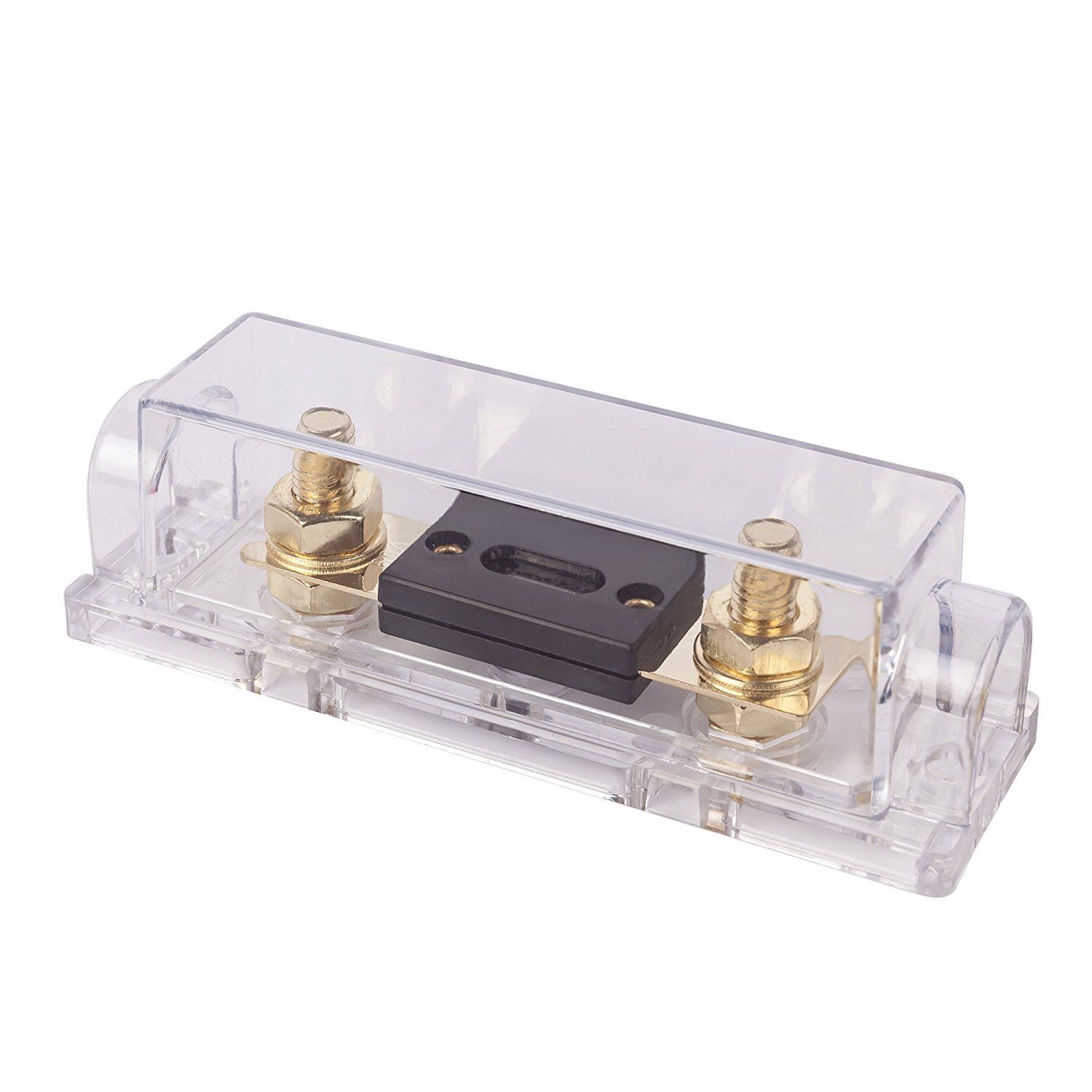RENOGY 30A ANL Fuse Set w/Fuse (ANL Fuse Holder + 30A ANL Fuse) RENOGY 30A ANL Fuse Set w/Fuse (ANL Fuse Holder + 30A ANL Fuse)