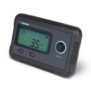 Renogy Battery Monitor