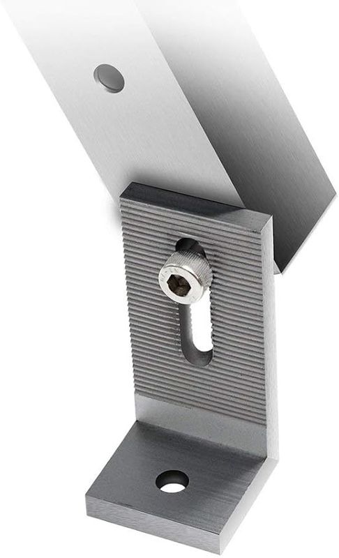 RENOGY Adjustable Solar Panel Roof Tilt Mount