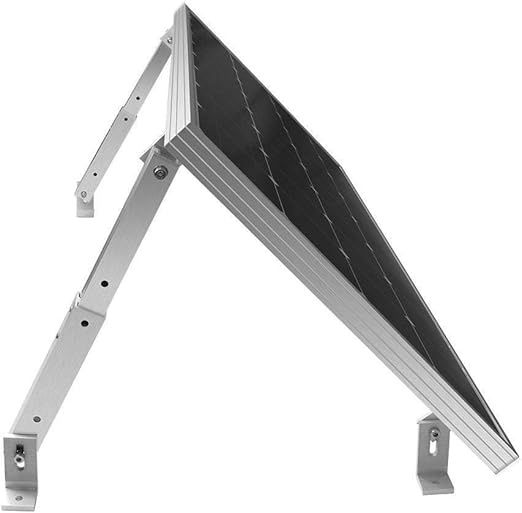 RENOGY Adjustable Solar Panel Roof Tilt Mount