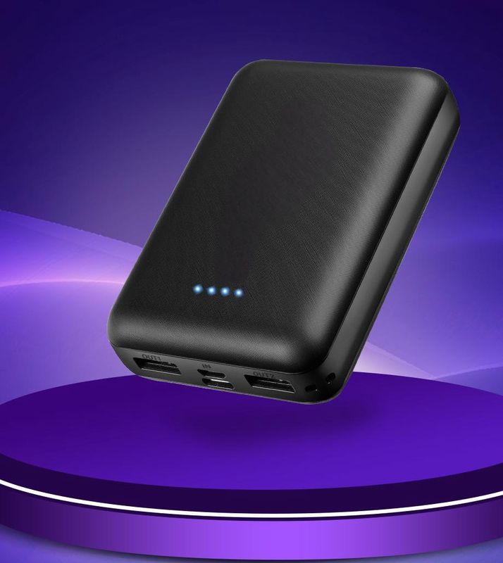 Renogy Portable Power Bank