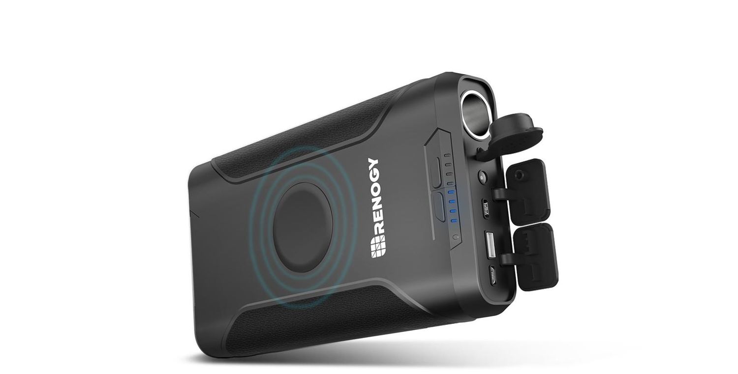 Renogy 72000 Power bank
