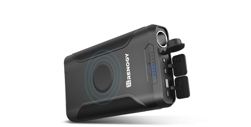 Renogy 72000 Power bank
