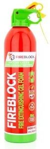 800ml Fireblock Extinguishing Gel Foam 800ml Fireblock Extinguishing Gel Foam