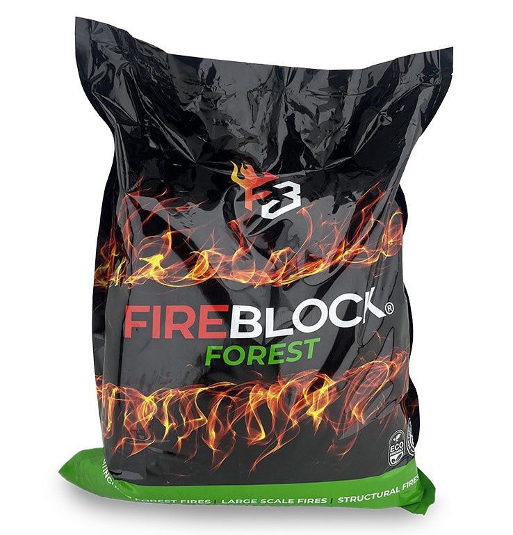 Fireblock Forest 10kg Fireblock Forest 10kg