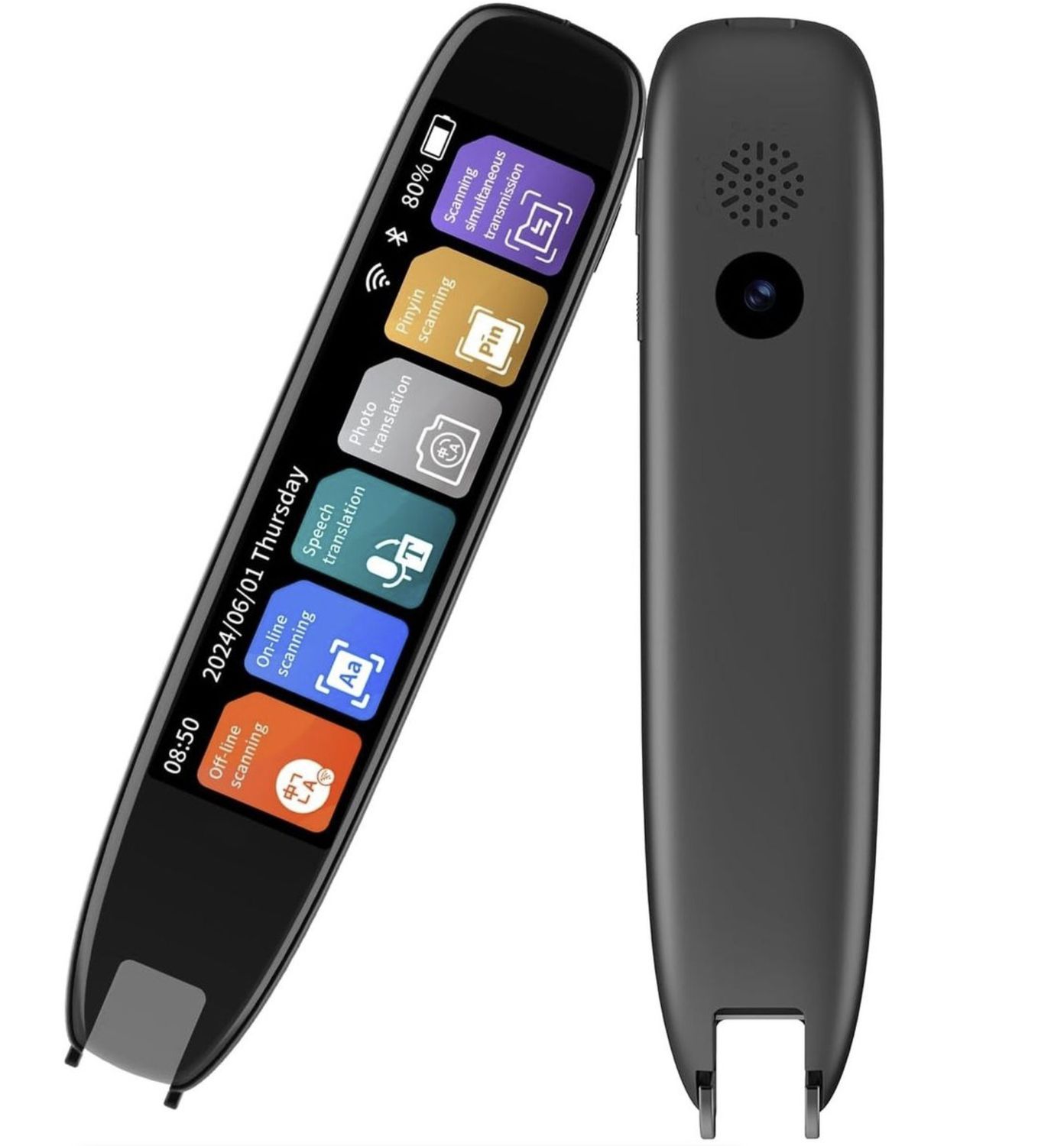 Scan Reading Pen Scan Reading Pen