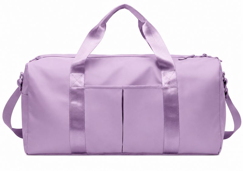 Large Weekender Duffel Bag