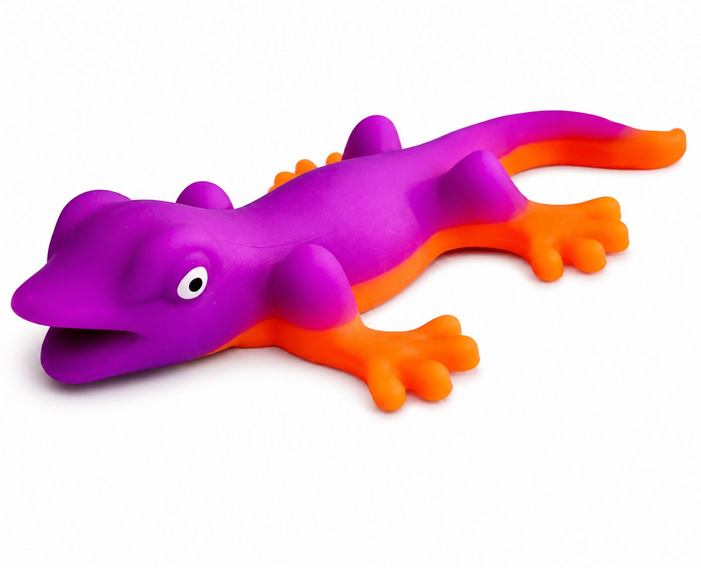 Squishy Gecko Sensory Toy Squishy Gecko Sensory Toy