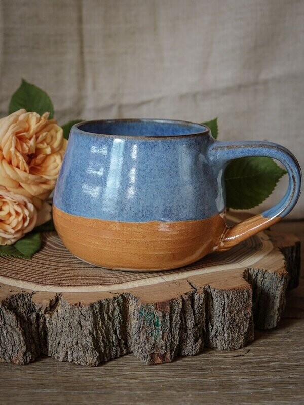 Keramik Tasse