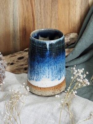 Keramik Vase 