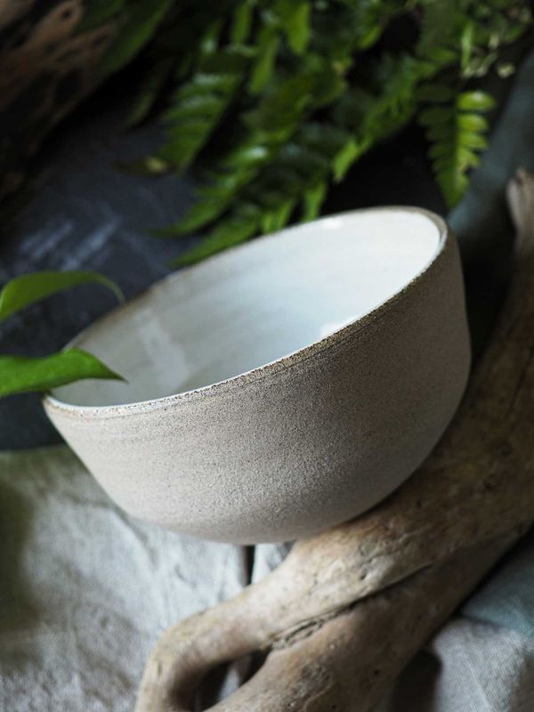 Keramik Schale 'Sten'