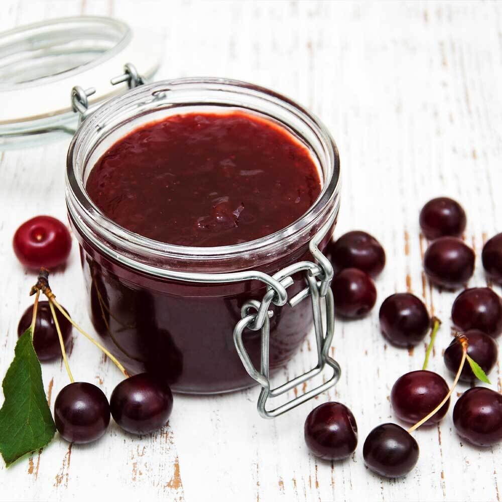 Cherry Spread