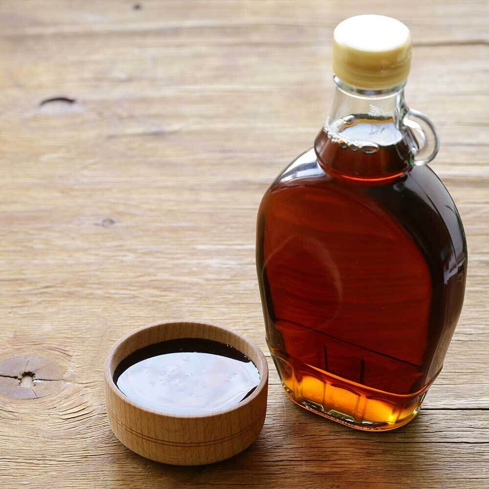 Maple Syrup