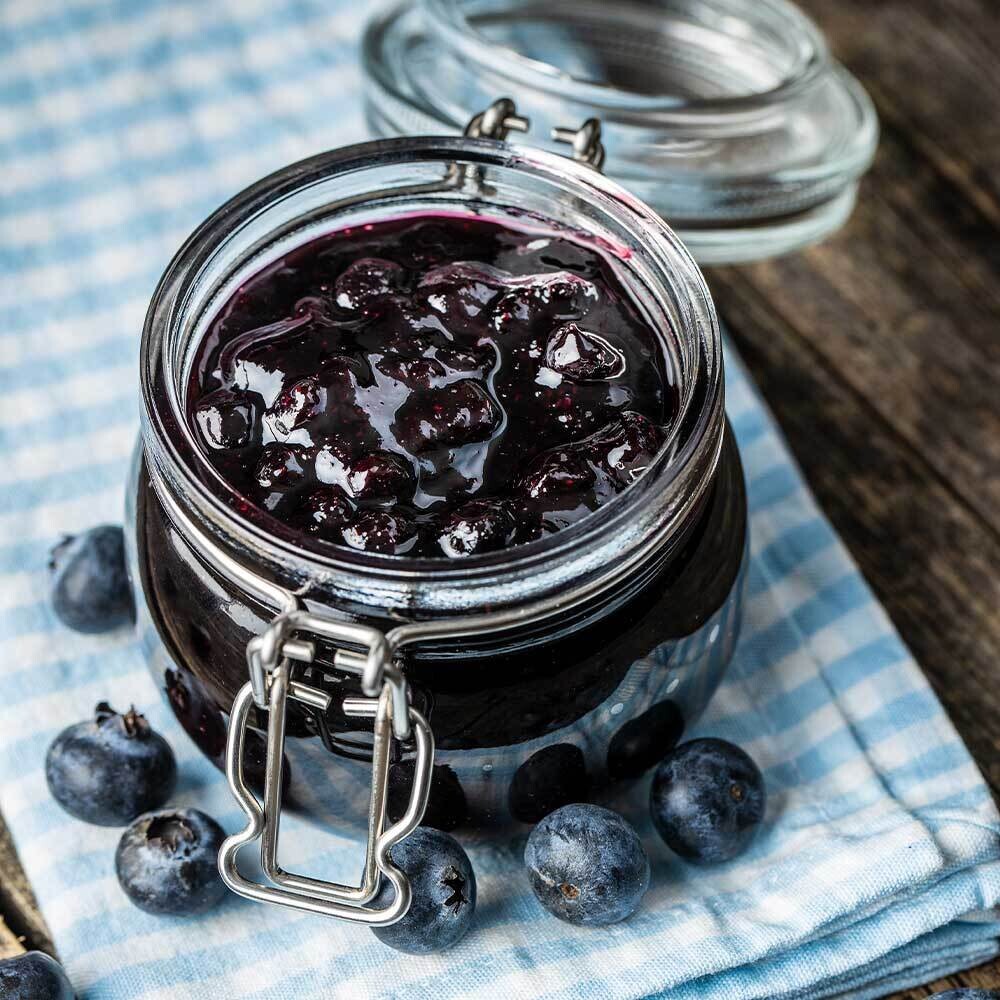 Blueberry Spread