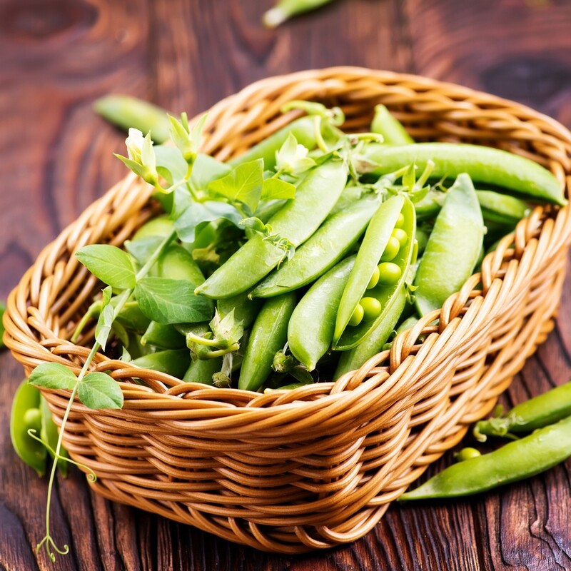Snow Peas