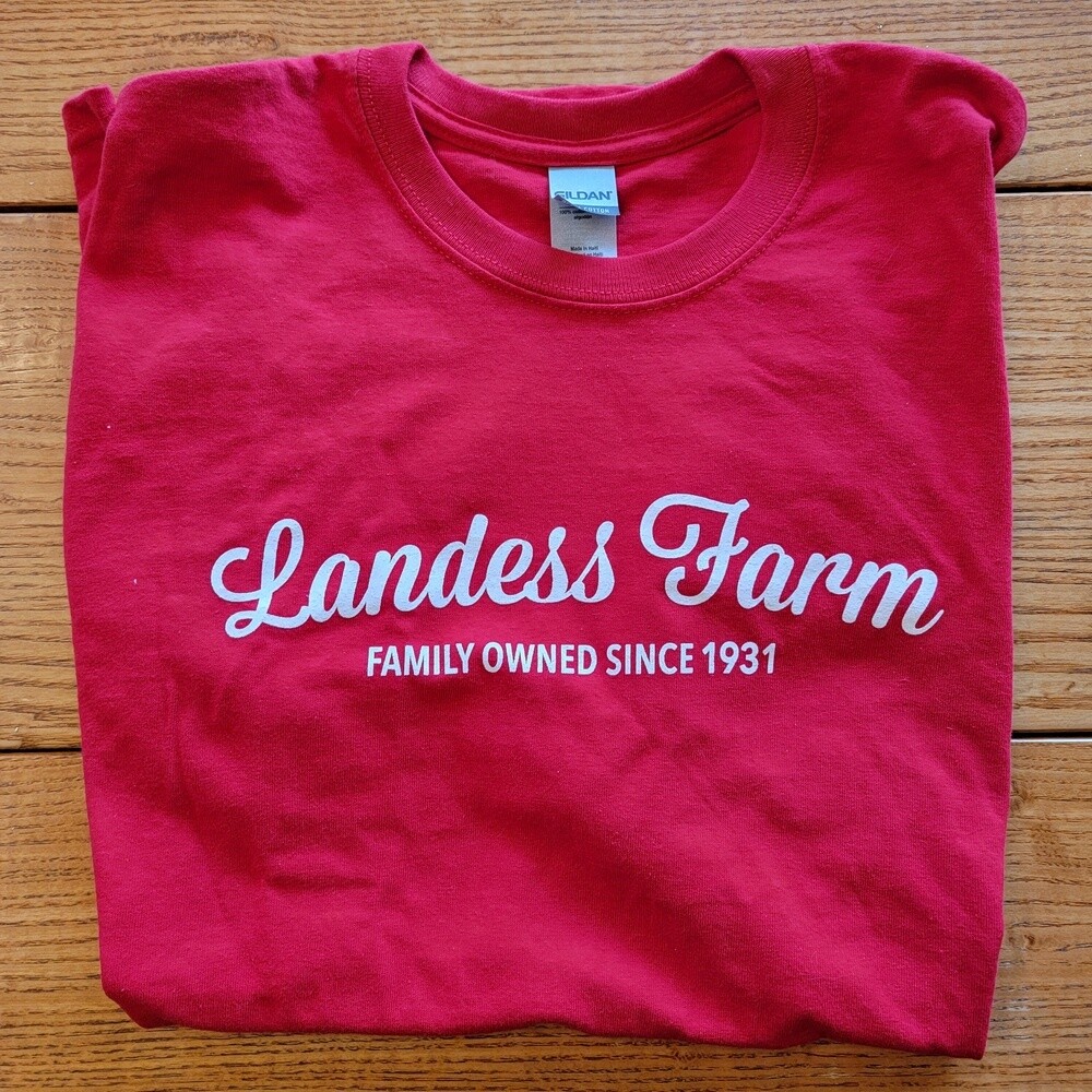 Clothing: Kid's T-Shirt