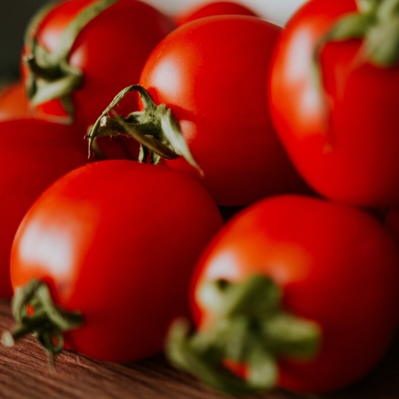 Tomatoes: Roma (Bulk)