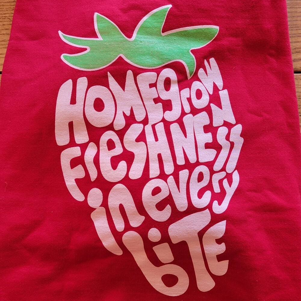 Clothing: Adult Sweatshirt