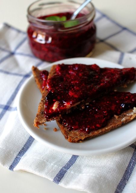 Strawberry Spread