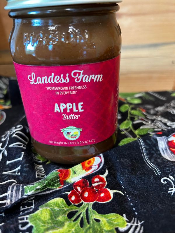 Apple Butter