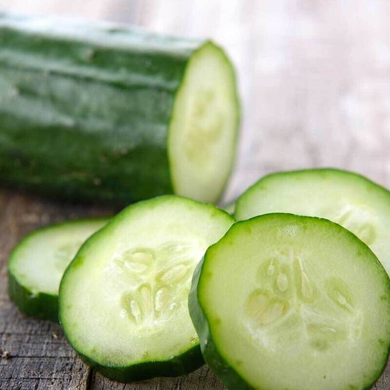 Cucumbers