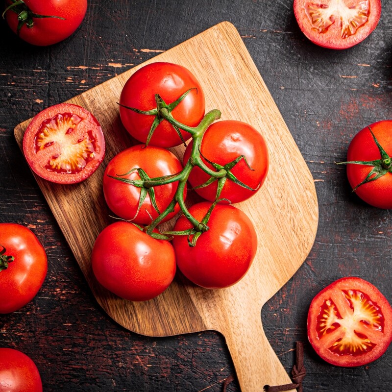 Tomatoes