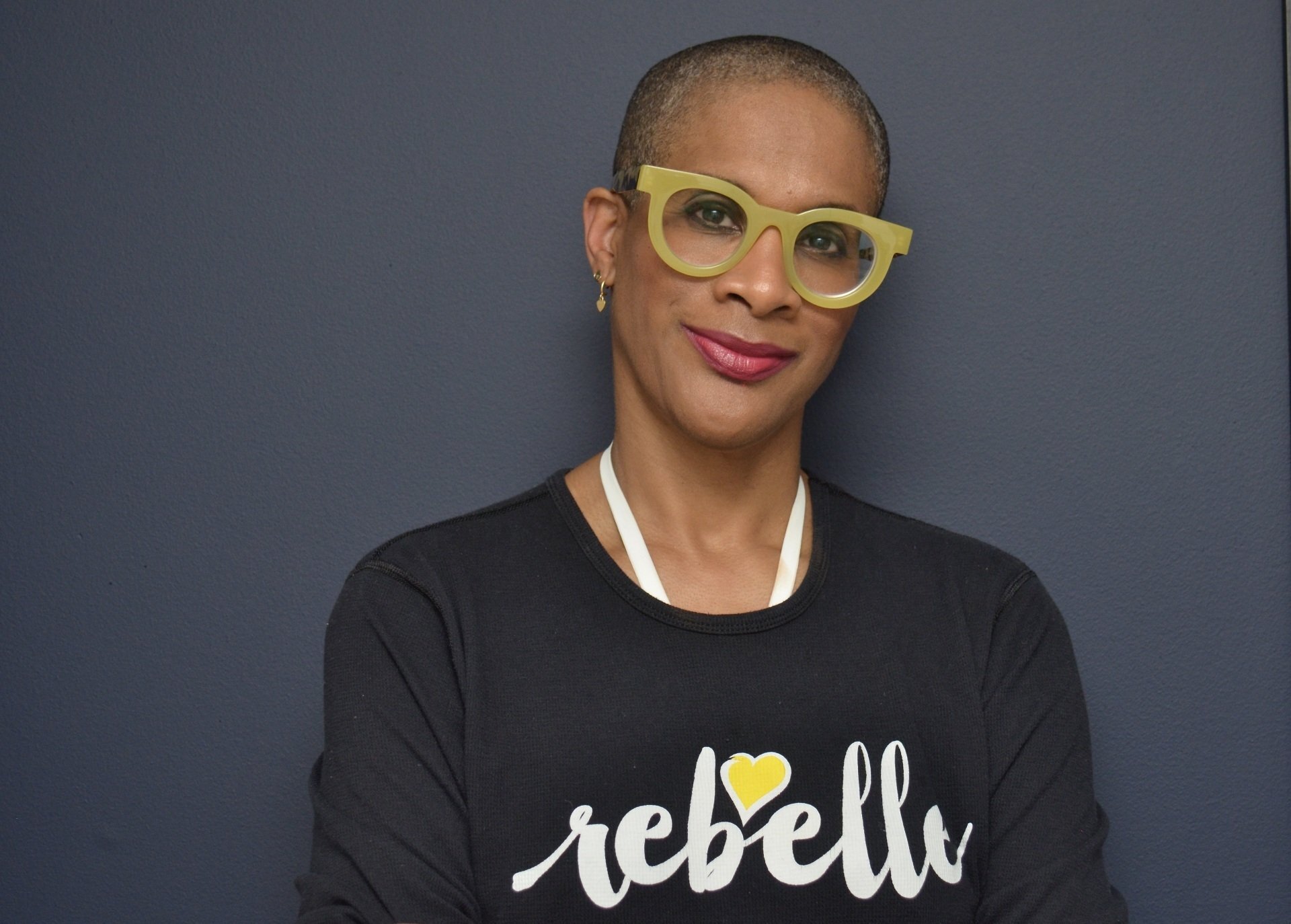 Long Sleeved rebelle