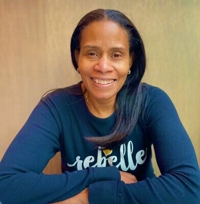 Long Sleeved rebelle