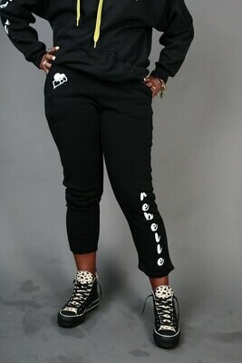 rebelle Joggers