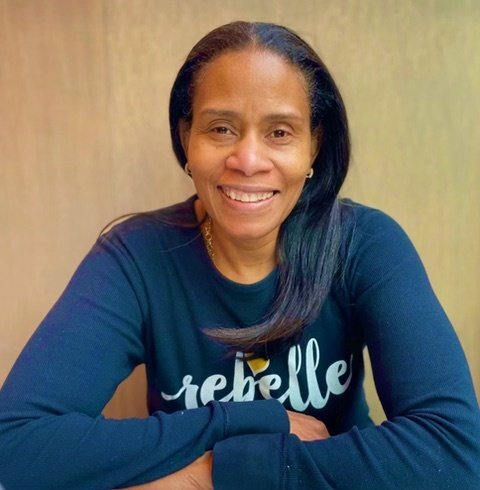 Long Sleeved rebelle