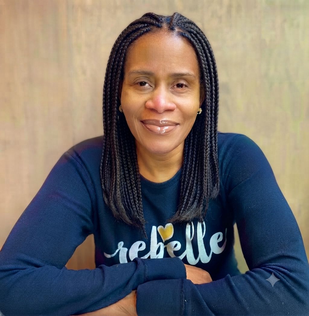 Long Sleeved rebelle