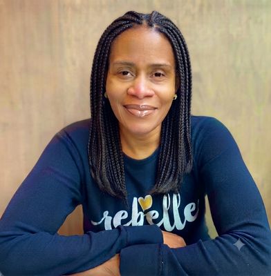 Long Sleeved rebelle
