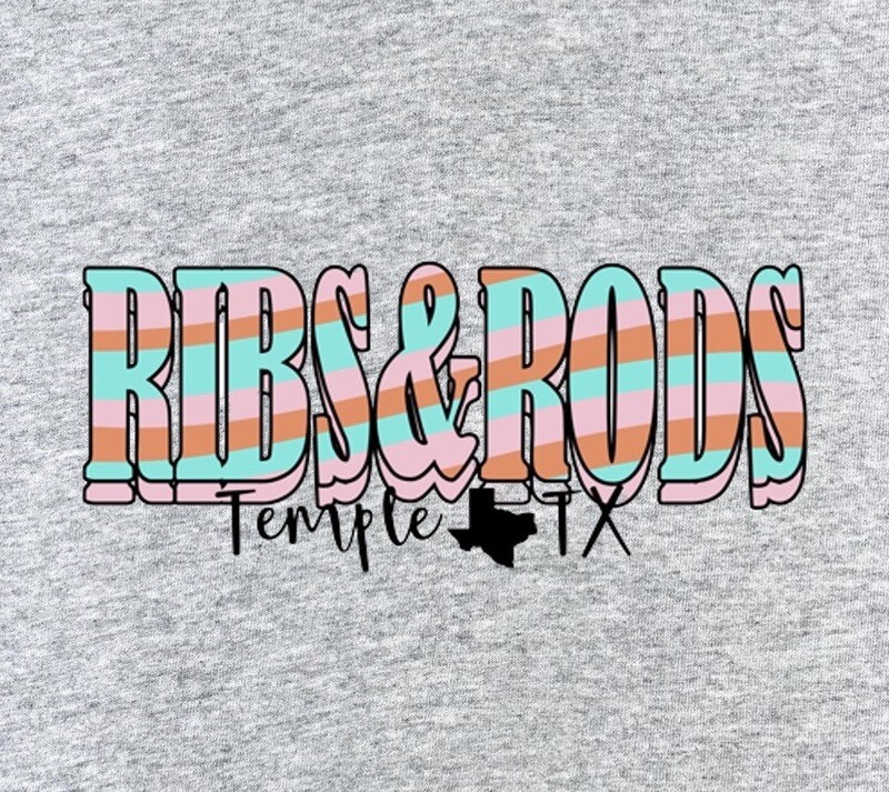 Ladies T-Shirt