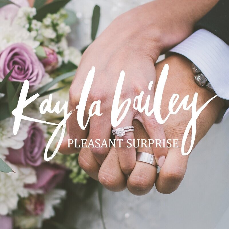 Pleasant Surprise - Single