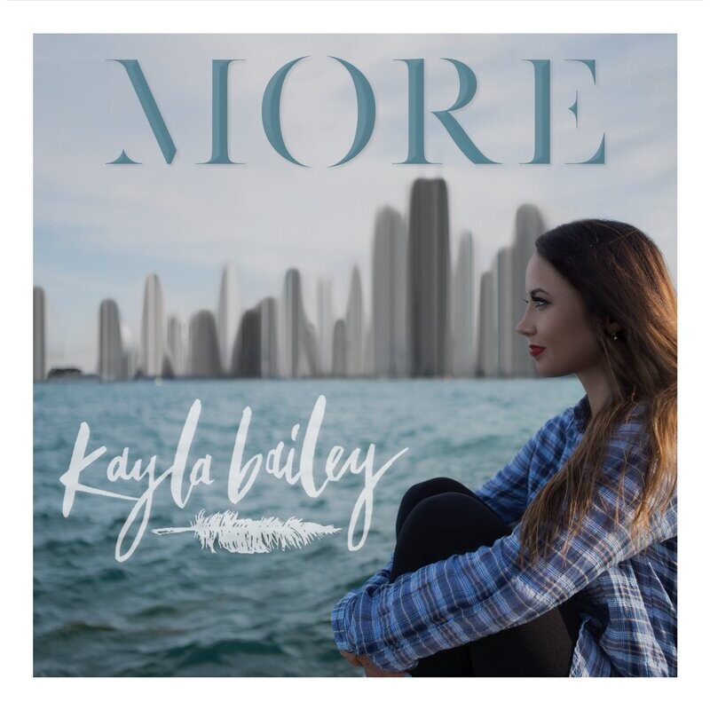 MORE